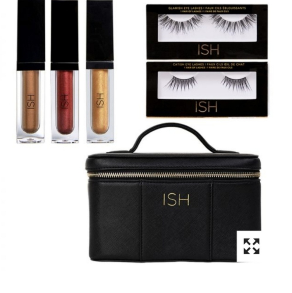 Ish on the go bundle